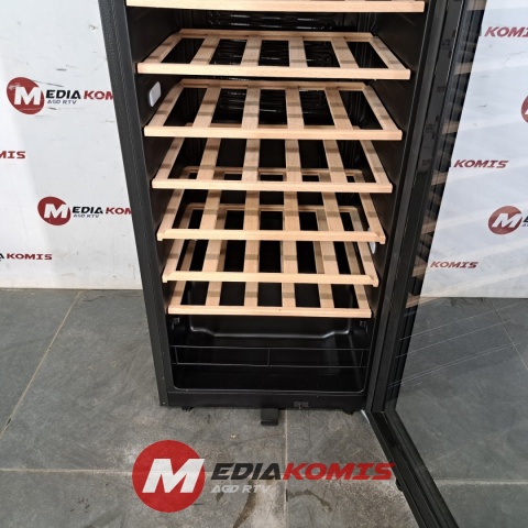 Chłodziarka do wina Haier HWS58GGH1