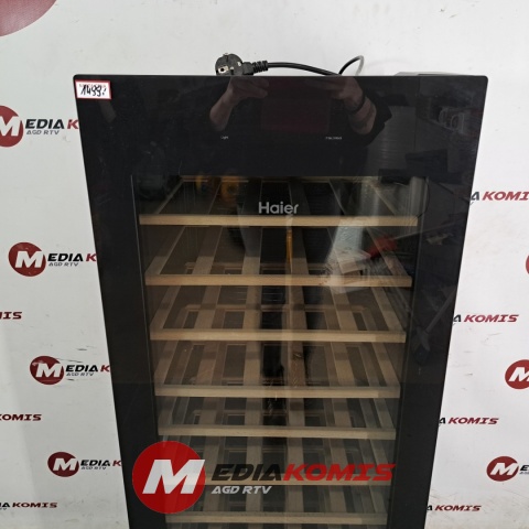 Chłodziarka do wina Haier HWS58GGH1