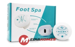 Detox Ionic Foot Spa Bath Machine