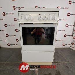 Kuchnia Siemens FD 8003