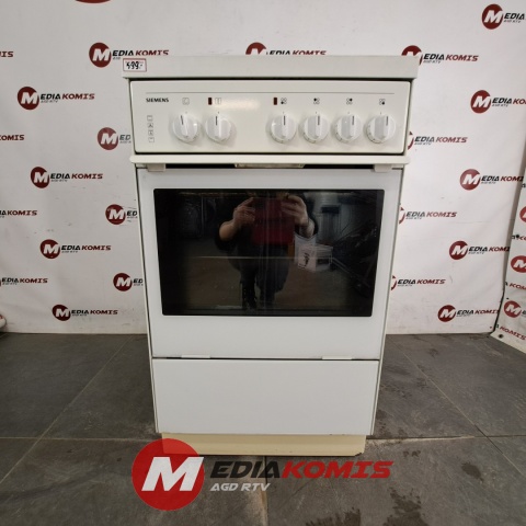 Kuchnia Siemens FD 8003