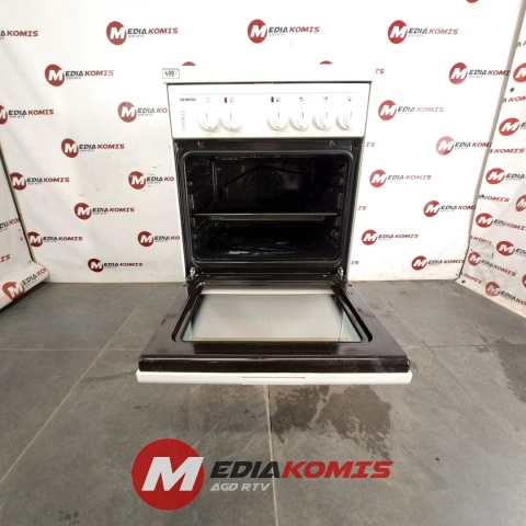 Kuchnia Siemens FD 8003