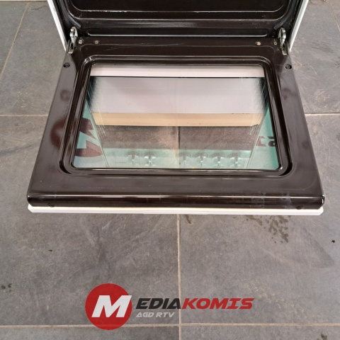 Kuchnia Siemens FD 8003