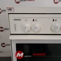 Kuchnia Siemens FD 8003