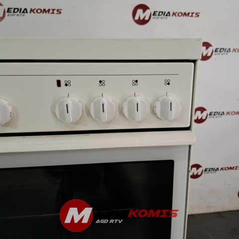 Kuchnia Siemens FD 8003