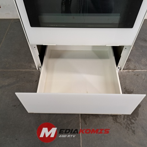 Kuchnia Siemens FD 8003