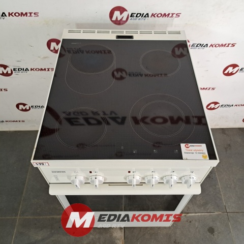 Kuchnia Siemens FD 8003