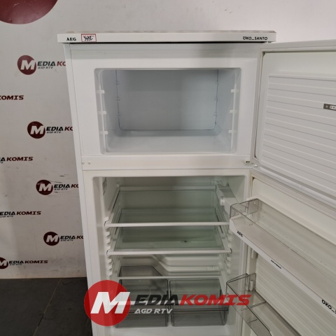 Lodówka AEG HBA01AA
