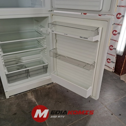 Lodówka AEG HBA01AA