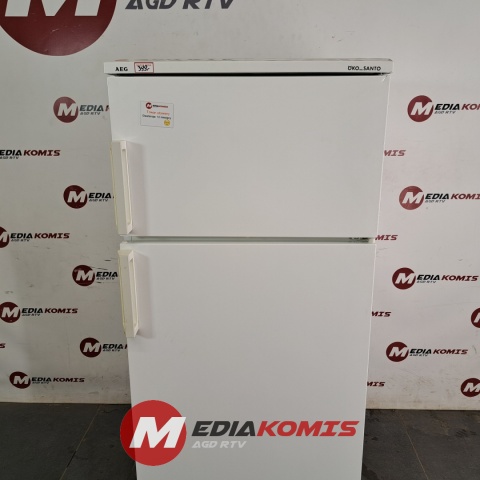 Lodówka AEG HBA01AA