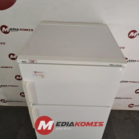 Lodówka AEG HBA01AA