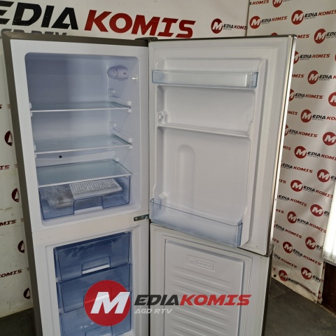 Lodówka Amica KGC 384 110 E