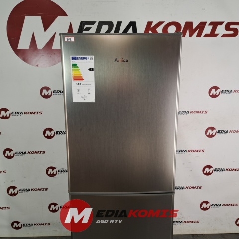 Lodówka Amica KGC 384 110 E