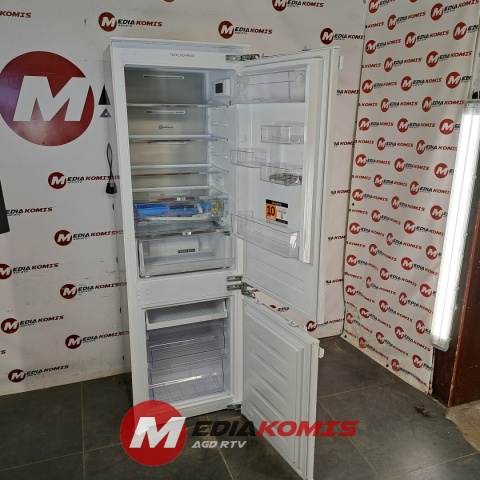 Lodówka Bauknecht KGITN 18F4 M