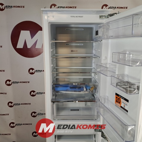 Lodówka Bauknecht KGITN 18F4 M