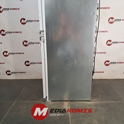 Lodówka Bauknecht KGITN 18F4 M