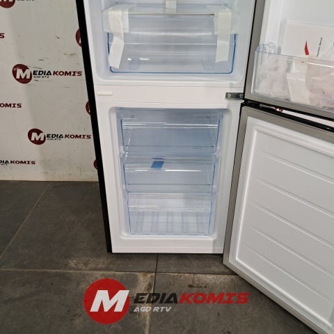 Lodówka Chiq CBM159LEBD [6]