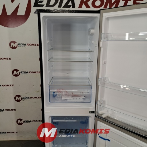 Lodówka Chiq CBM159LEBD [8]
