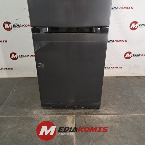 Lodówka Chiq CBM159LEBD [8]