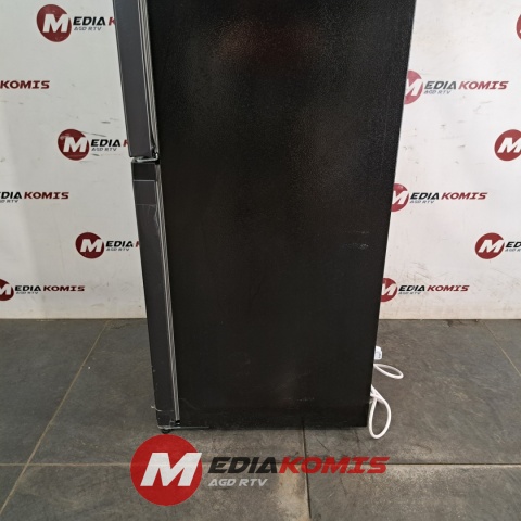 Lodówka Chiq CBM159LEBD [8]