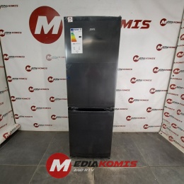 Lodówka Chiq CBM159LEBD [9]