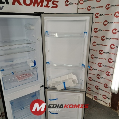 Lodówka Chiq CBM159LEBD [9]