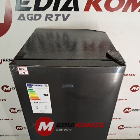 Lodówka Chiq CBM159LEBD [9]