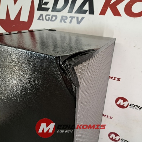 Lodówka Chiq CBM159LEBD [9]