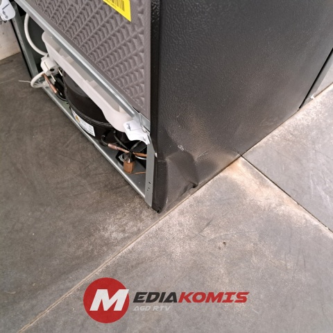 Lodówka Chiq CBM159LEBD [9]