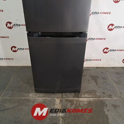 Lodówka Chiq FBM157L42 [7]