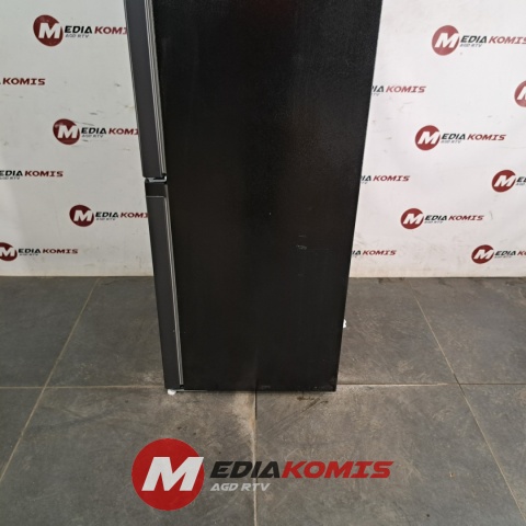 Lodówka Chiq FBM157L42 [8]