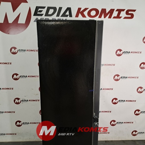 Lodówka Chiq FBM157L42 [9]