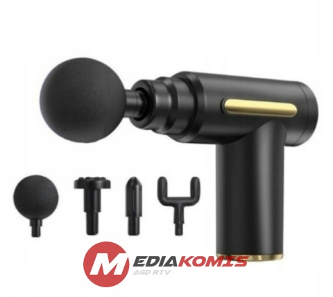 Masażer do ciała mini