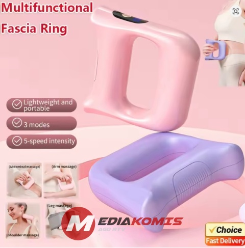 Pierścień do masażu