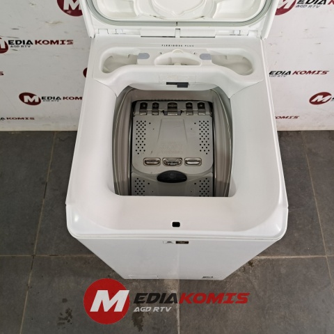 Pralka AEG L86355TL5