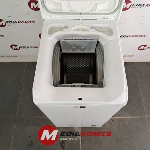 Pralka AEG L86355TL5