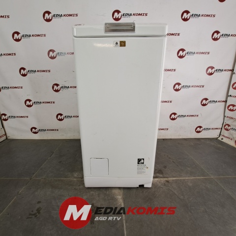 Pralka AEG L86355TL5