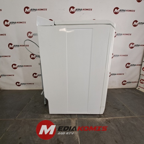 Pralka AEG L86355TL5