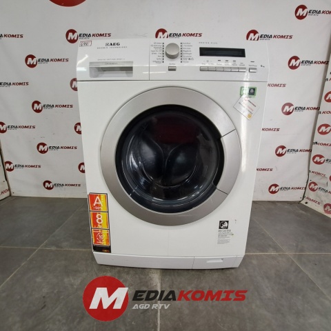 Pralka AEG LOKO+++FL