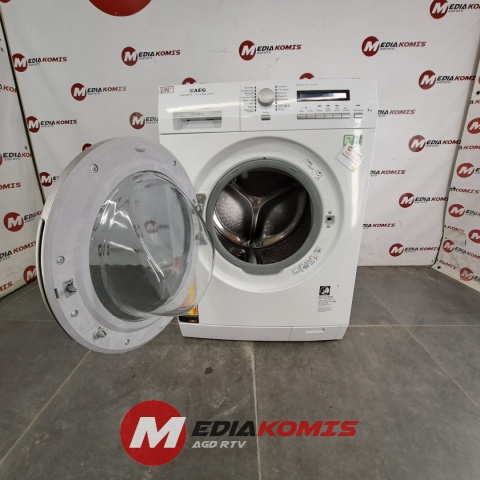 Pralka AEG LOKO+++FL