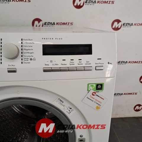 Pralka AEG LOKO+++FL