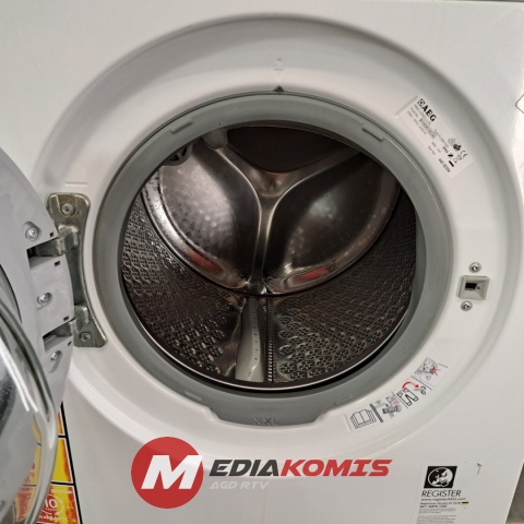 Pralka AEG LOKO+++FL