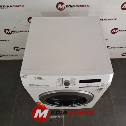 Pralka AEG LOKO+++FL