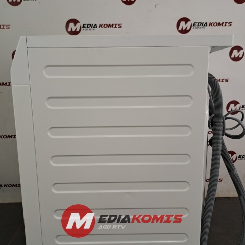 Pralka AEG LOKO+++FL