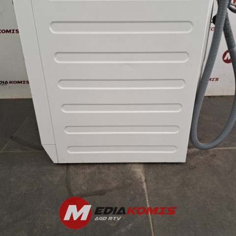 Pralka AEG LOKO+++FL