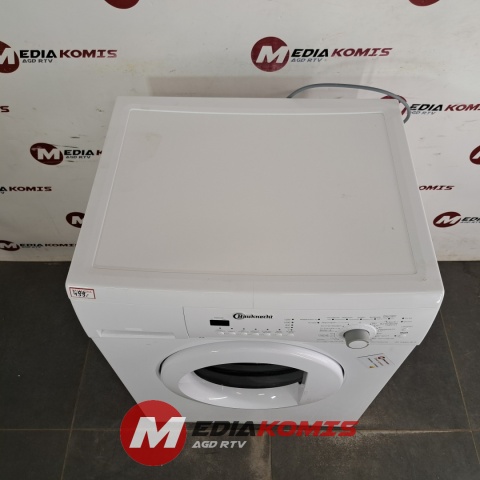 Pralka Bauknecht WA Happy 60 Di