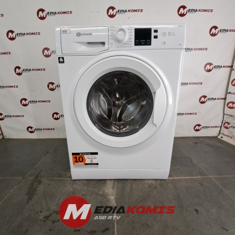 Pralka Bauknecht WAM 814 A