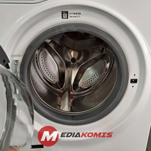 Pralka Bauknecht WAM 814 A