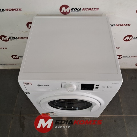 Pralka Bauknecht WAM 814 A