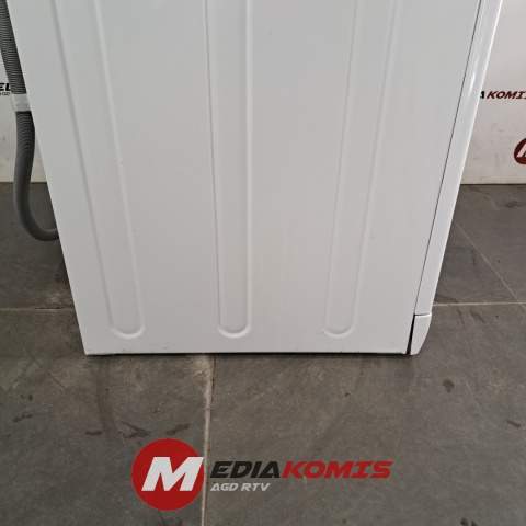 Pralka Bauknecht WAM 814 A